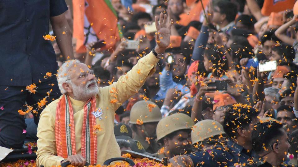 Points and Counterpoints – Strategies That BJP/RSS Is Using To Consolidate Power