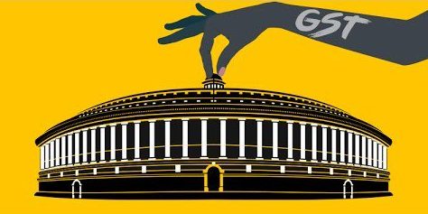 BJP/RSS, GST and Presidential Election – Is There Light at the End of the Tunnel?