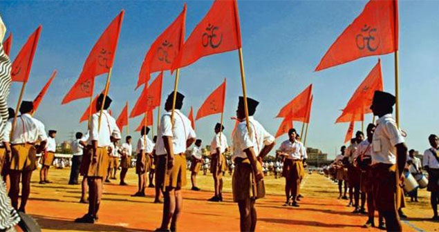 RSS/BJP’s Plan to Make India a Hindu Rashtra (Nation) by 2023