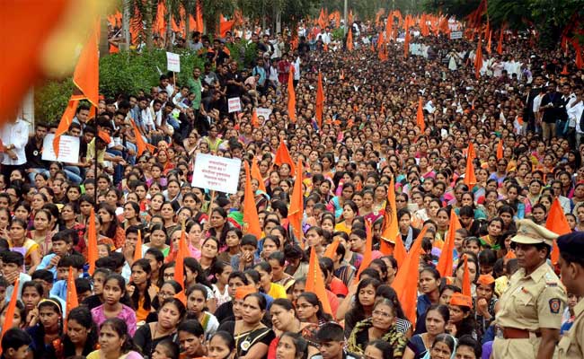 Marathas Were Wrong – No Evidence that Most Complaints under SC, ST Atrocities Act Were Fake – Maharashtra Police