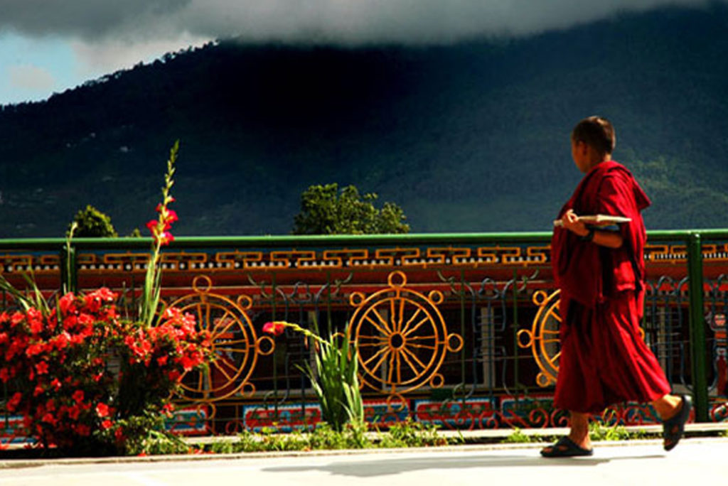 The Modern Buddhism and Its Followers in Orissa