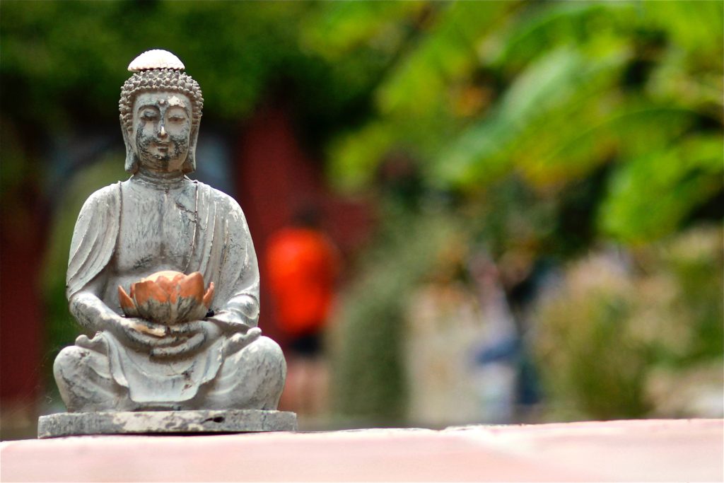 10 Buddhist Principles For Ethical Businesses