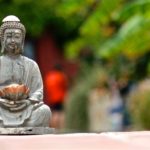 Buddha - Guru Purnima - The Buddha and His Dhamma book Buddhism