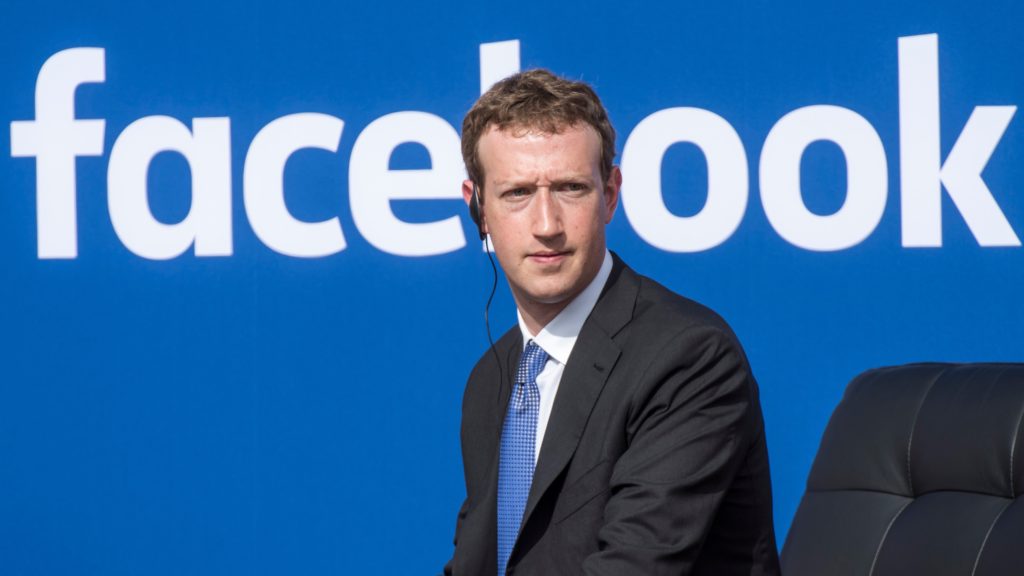 An Open Letter to Mark Zuckerberg on Facebook India’s Castiest and Unilateral Attitude