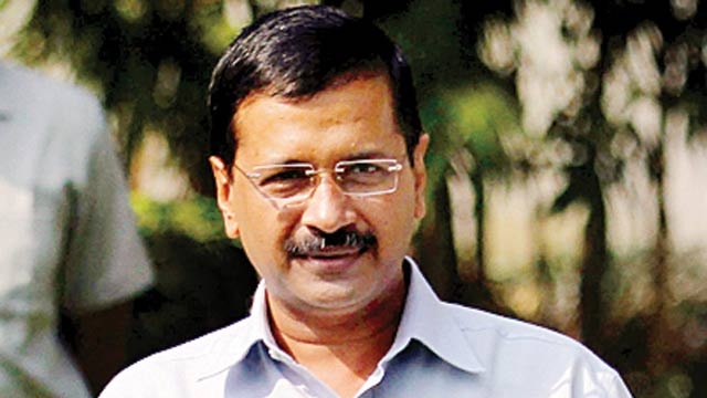 Kejriwal and AAP – Behind the mask of divinity