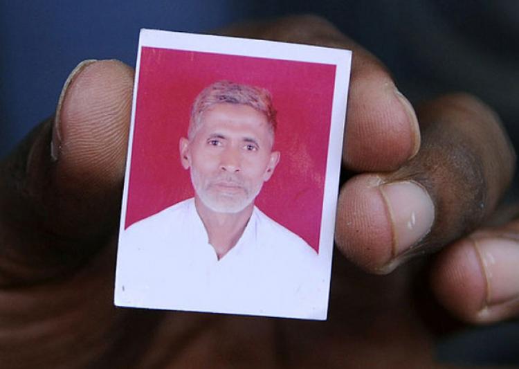 No One Killed Akhlaq – A Case of Communal Murder to Achieve Political Gains