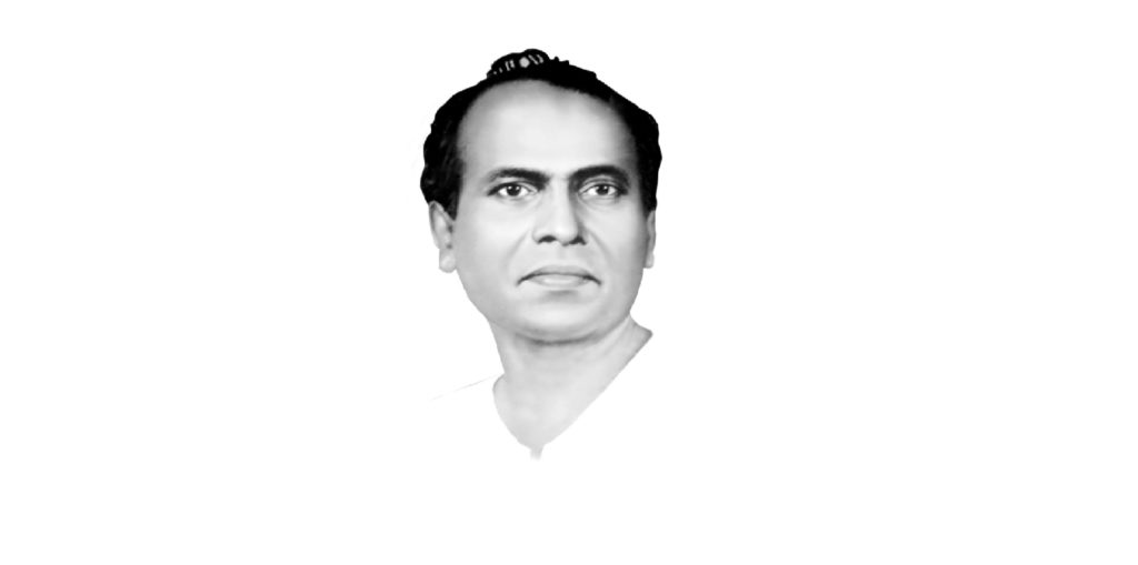 Annabhau Sathe – Remembering The Founder of ‘Dalit Literature’