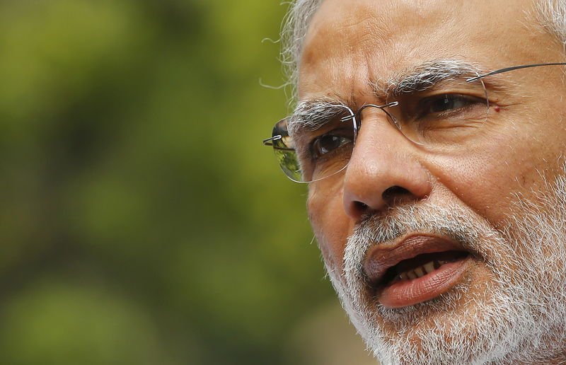 Truth Decay – Modi and His Lies