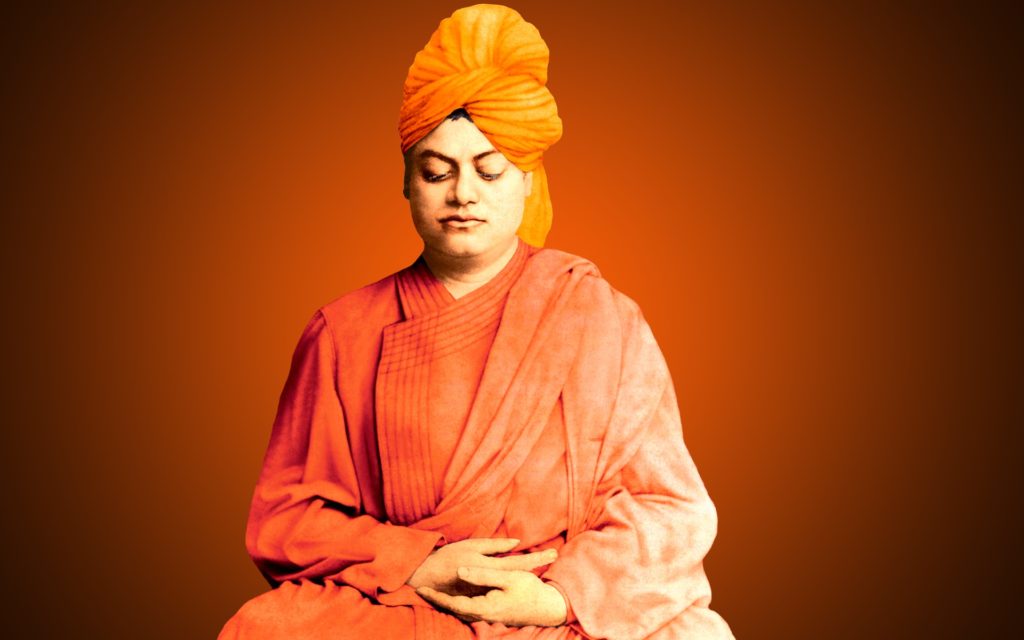 Exposing Swami Vivekananda  – The Youth Icon Only for Brahmins