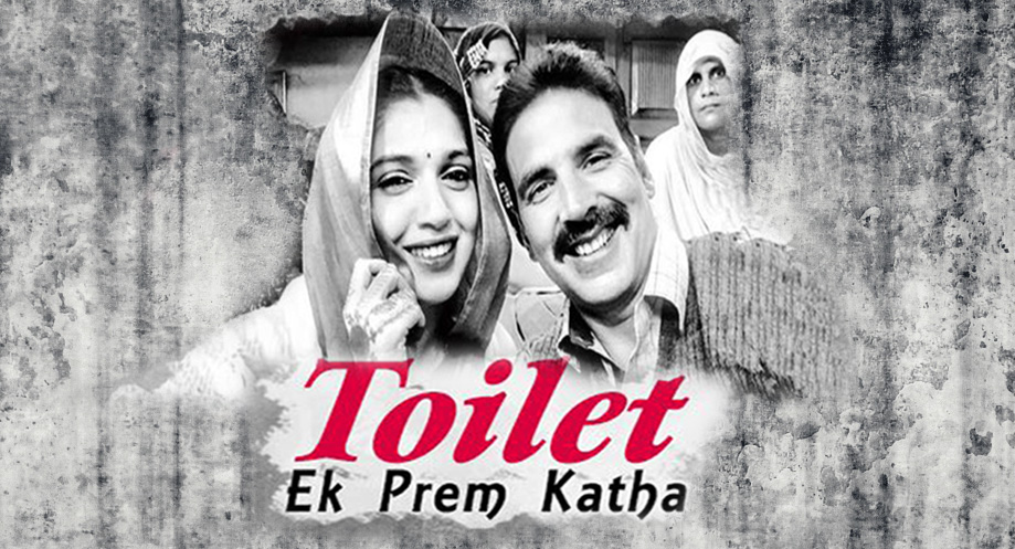 Toilet: Ek Prem Katha – Pure Glorification of the Manusmriti