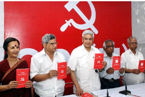 Understanding Indian Communist Leadership – From ‘Why I am not a Hindu’ by Prof Kancha Ilaiah