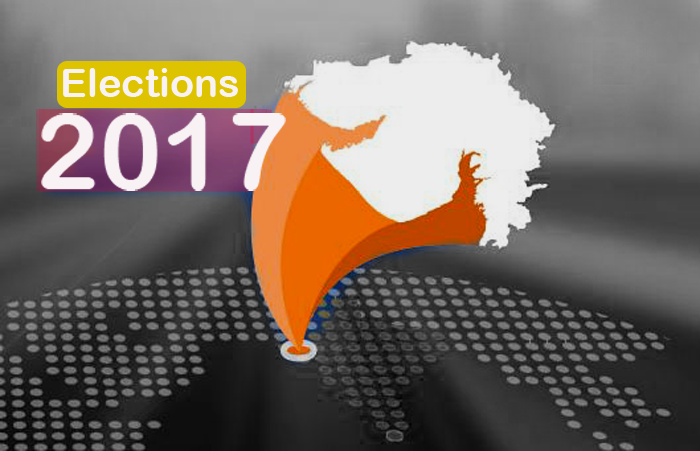 Raging Political War in India – Gujarat Elections