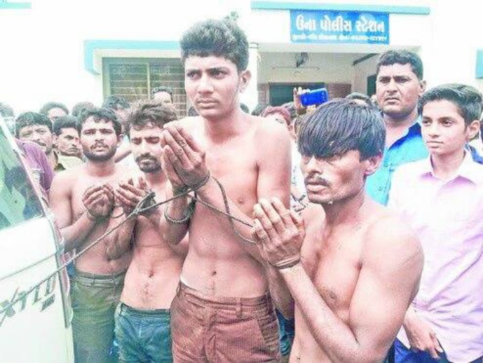 How Much Dalits Suffered Because of Hindu Caste System