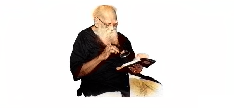 What Periyar Said on Dr Ambedkar’s Conversion to Buddhism