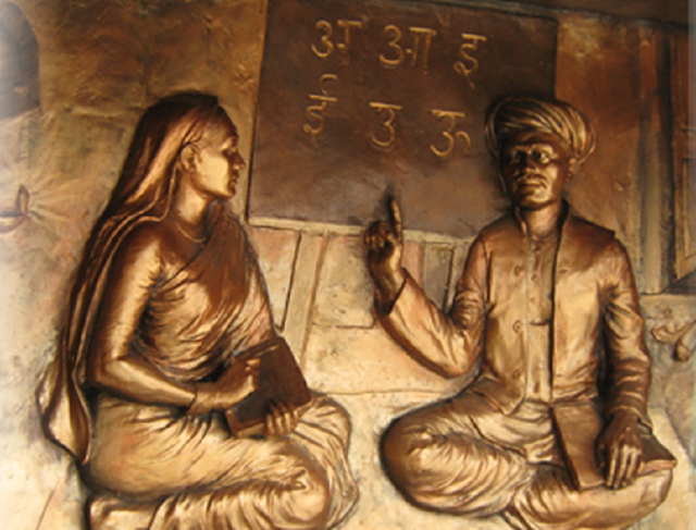 Life Sketch of Savitribai Phule – Timeline | Velivada