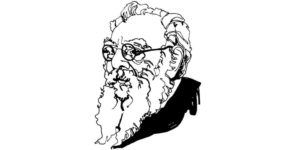 Communism, as it is, is a sugar coated poisonous pill. Beware! – E. V. R. Periyar