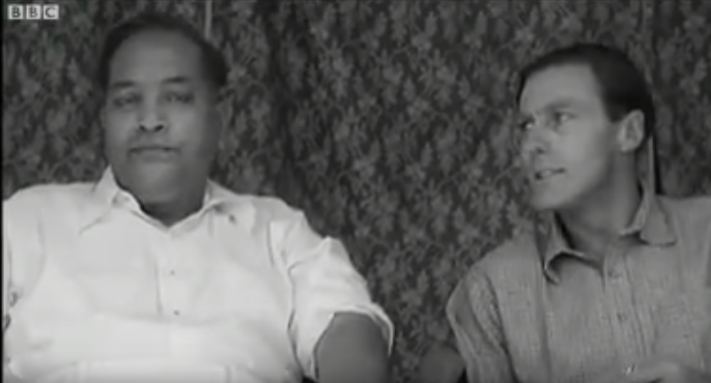 Transcript of Dr Ambedkar’s 1953 Interview with BBC – When Dr Ambedkar Said Democracy Won’t Work in India