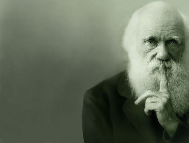 Why Fundamentalists All Over the World Hate Darwin?