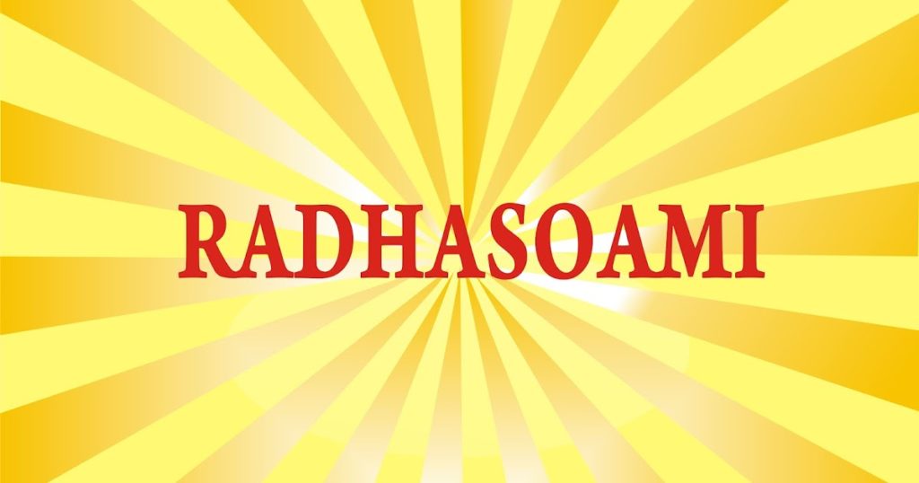 Radha Soami Satsang Beas, Dalits and Question of Caste Discrimination