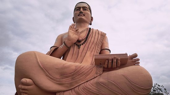 To Lingayats, Congratulations on Freedom from the Vedic Religion