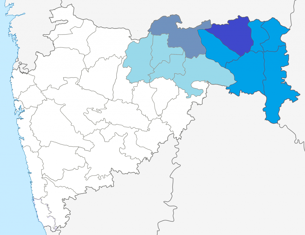 Is There A Case For Vidarbha State?