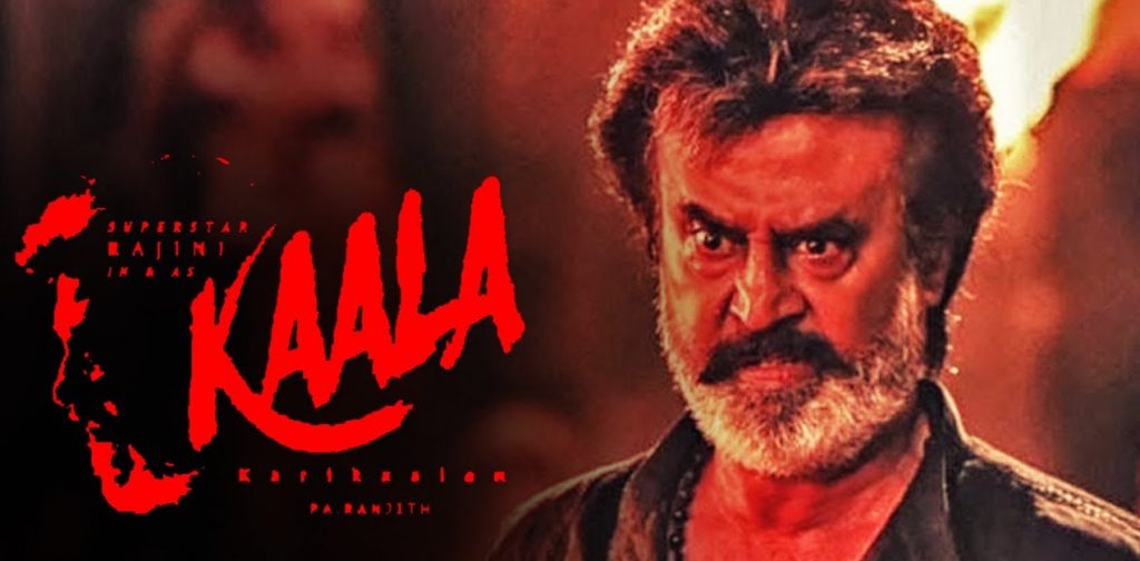 Kabali to Kaala: Politics of Rajnikanth-Ranjith Political-Film Partnership