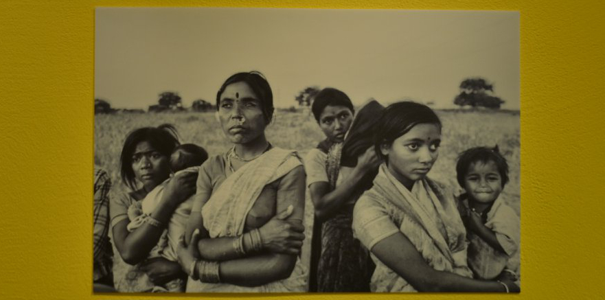  “Colors of Rebellion – Art against Caste Apartheid”: Exhibition as part of Dalit history Month Europe 2018