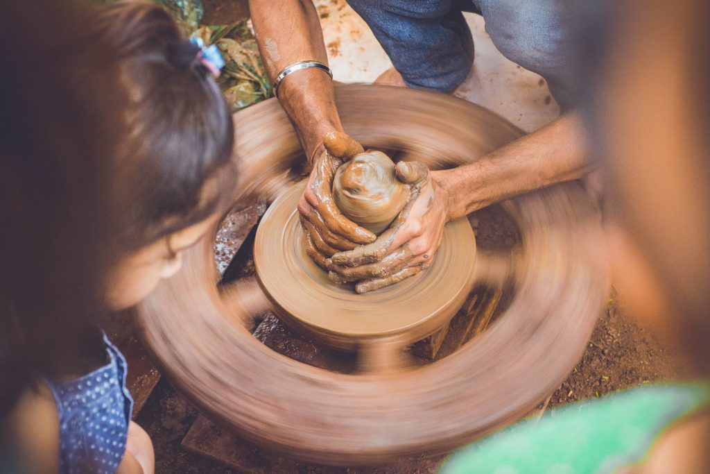 They Asked Me, “Do You Face Caste Discrimination?” – Everyday Experience of a Dalit Woman