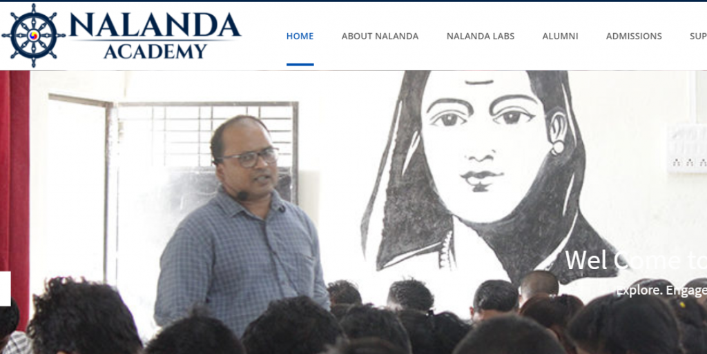 Nalanda Academy