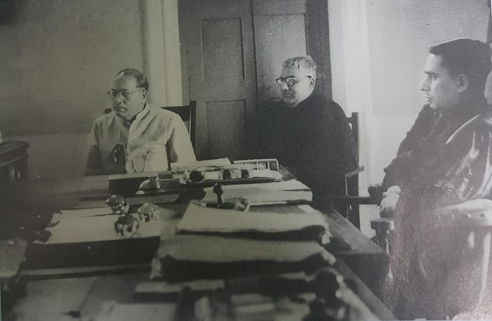 Ambedkar as Lawyer