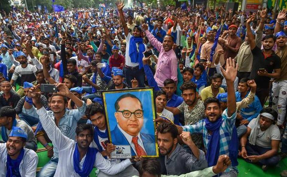 Dalit Movement In India and Its Contemporary Relevance | Velivada