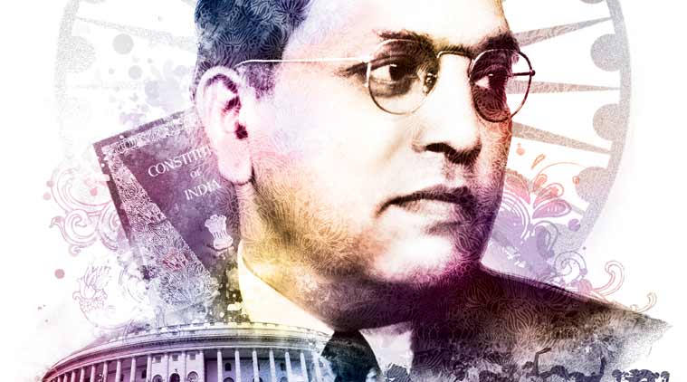 Dr Ambedkar’s Last Speech In The Constituent Assembly On Adoption Of The Constitution