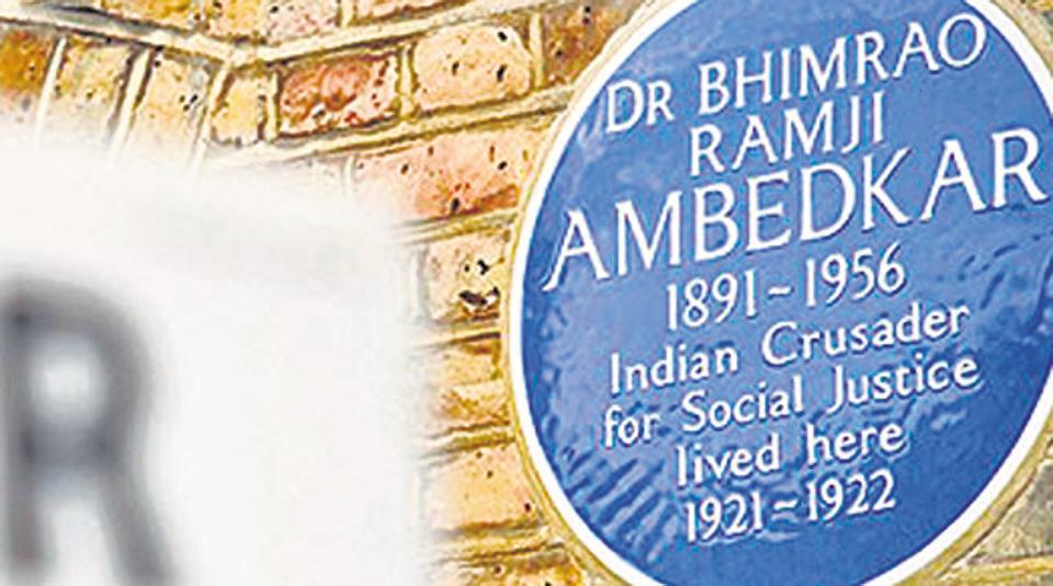 India Might Lose Ambedkar Memorial On King Henry’s Road, London