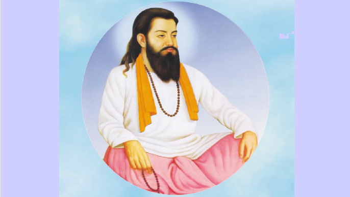 Some Important Facts Relating To The Life Of Satguru Ravidass Maharaj