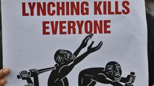 On Atrocities and Lynching