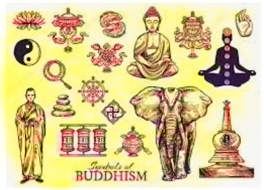 Symbols of Buddhism: An Unwritten Book of Babasaheb Ambedkar