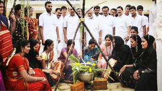 Pongal Festival Is By Nature Anti-Brahmanical