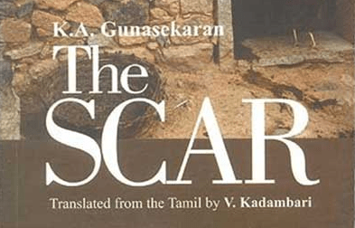 The Scar, An Antidote For Dalit Assertion and Emancipation!