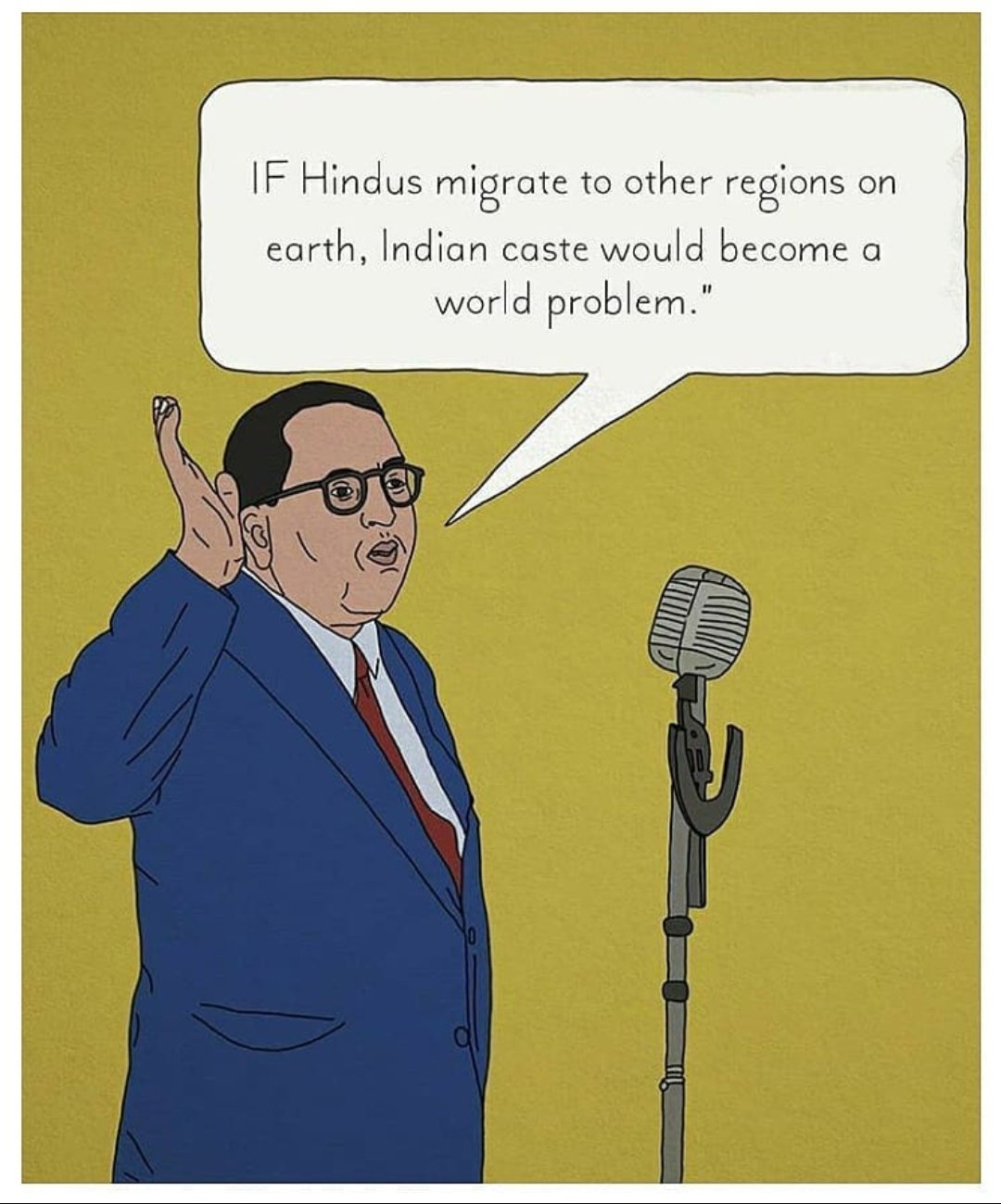 Ambedkar