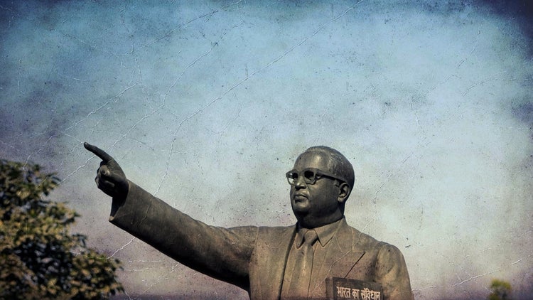 Babasaheb Ambedkar’s Speech at BHU on 25 November 1956