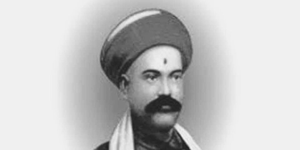 Remembering Narayan Meghaji Lokhande – Father of Trade Union Movement in India