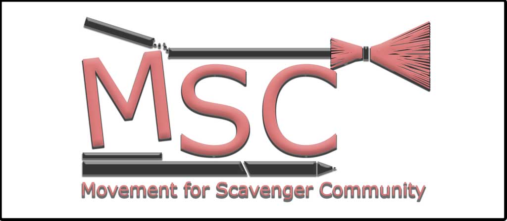 Movement for Scavengers Community