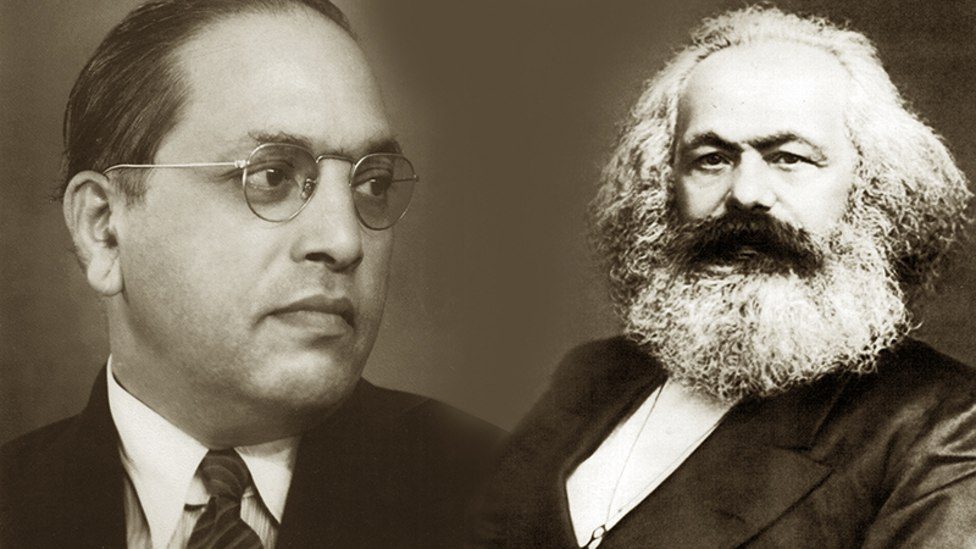 3 Questions Of Dr Ambedkar To Communists That They Have Failed To Answer