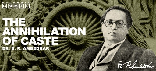 Some Important Quotes From ‘Annihilation Of Caste’ Book | Velivada