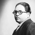 Dr Ambedkar