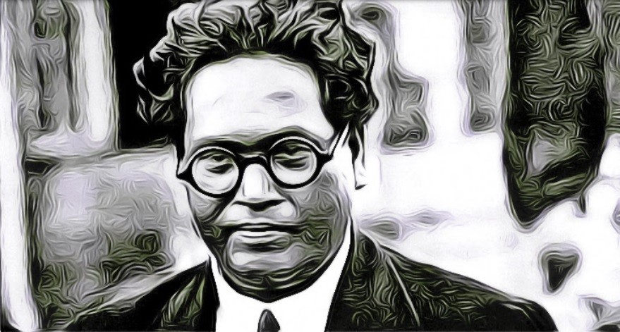 The American Experience of Dr. B.R. Ambedkar