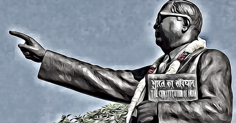 Are We A Nation Of Dr Ambedkar’s Dreams?