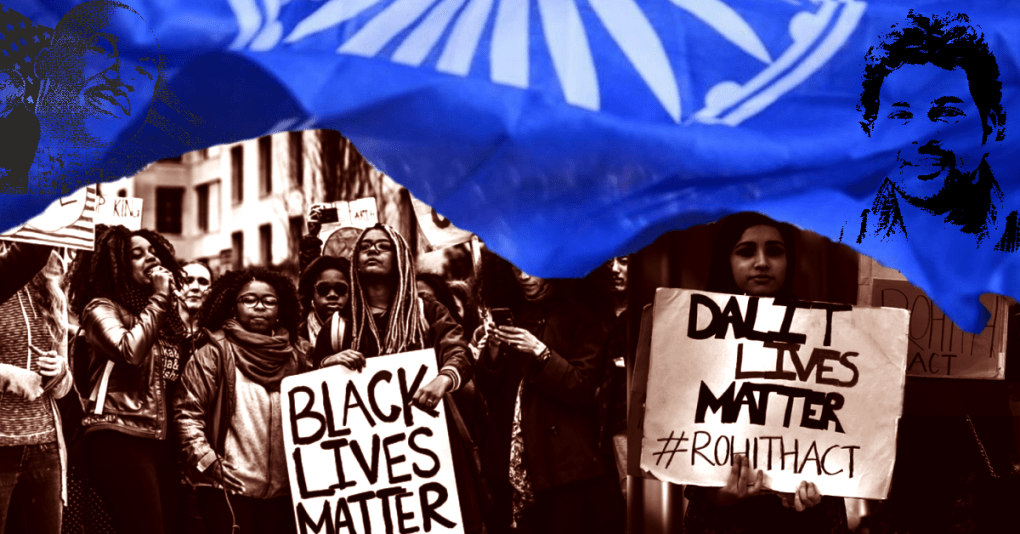 What Indian Corporate Should Do About #DalitLivesMatter