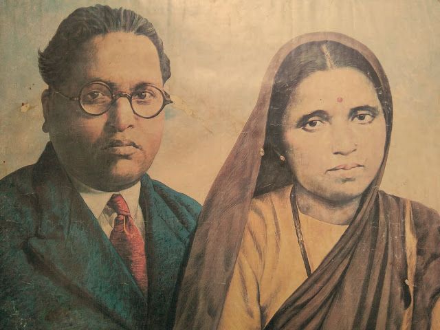 Dr Babasaheb Ambedkar’s ‘Love’ Letter To His Beloved Wife Ramabai ...