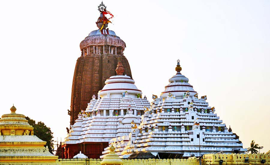 A Shameful Chapter Shut Out of Public Knowledge – Surrender of Temple of Jagannath, Puri to the East India Company